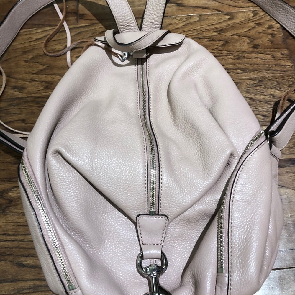 Rebecca Minkoff Backpack
